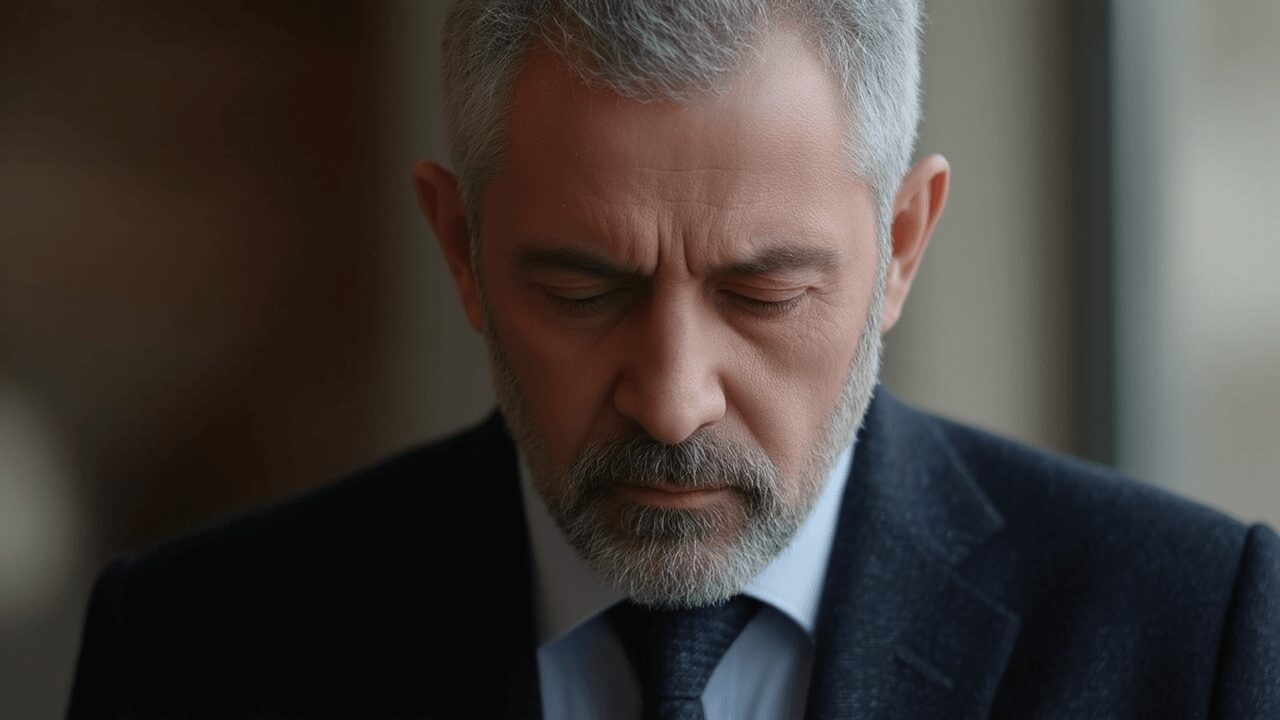 Erkeklerde Andropoz: Yaşlanmanın Doğal Süreci ve Başa Çıkma Yolları