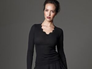 angora yünü üst içlik