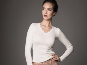 angora yünü atlet